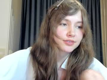 Maryanncherry Chaturbate stream image from June 17, 2026