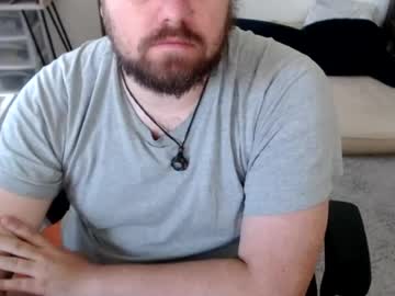 Mrbigbear66 Chaturbate stream image from June 17, 2026