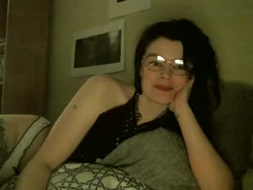 Violet_Ether Chaturbate stream image from June 17, 2026