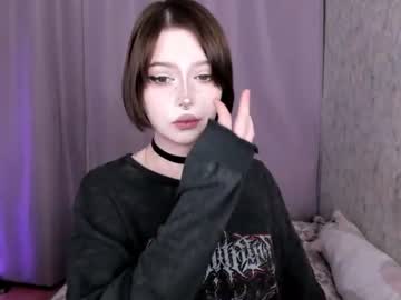 Amelia__Miller Chaturbate stream image from June 17, 2026