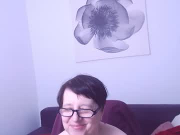 Christarose Chaturbate stream image from June 17, 2026