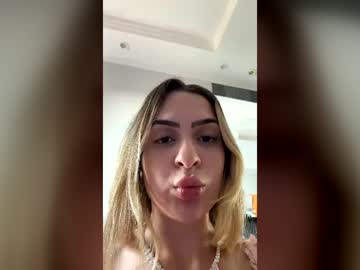 Clarinhag Chaturbate stream image from June 17, 2026