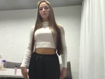 Franciscakubaska Chaturbate stream image from June 17, 2026