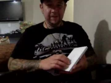 Getfucked321jake Chaturbate stream image from June 17, 2026