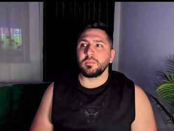 Gold_Alpha_Boy Chaturbate stream image from June 17, 2026