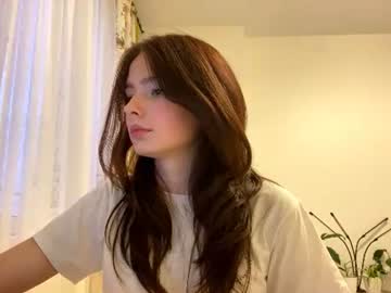Graciapreseren Chaturbate stream image from June 17, 2026