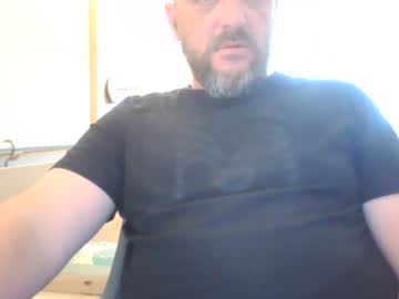 Justniceman123 Chaturbate stream image from June 17, 2026