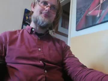 Kranser Chaturbate stream image from June 17, 2026