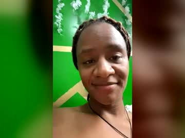 Lightskinnedcarmel Chaturbate stream image from June 17, 2026