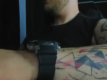 Nicktattoomaster Chaturbate stream image from June 17, 2026
