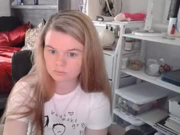 Princessbunny420 Chaturbate stream image from June 17, 2026