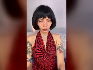 _Sensualkitten_ Chaturbate stream image from June 17, 2026