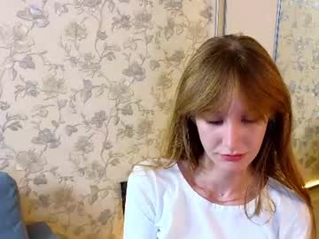 Verdginiarebell Chaturbate stream image from June 17, 2026