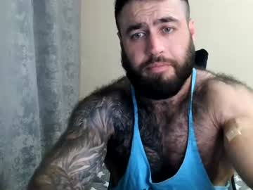 Aaron_Royal Chaturbate stream image from June 17, 2026