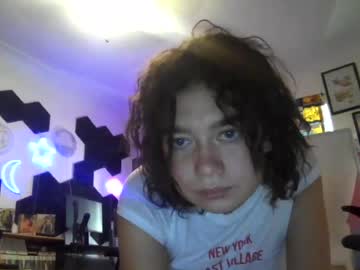 Affie_ Chaturbate stream image from June 17, 2026