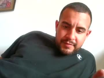 Alexanderjessrivera Chaturbate stream image from June 17, 2026