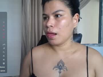 Aurora_Sanchess Chaturbate stream image from June 17, 2026
