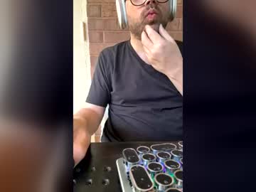 Chappellm0an Chaturbate stream image from June 17, 2026