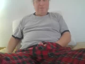 Jackinhippie124 Chaturbate stream image from June 17, 2026