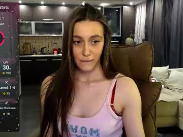 Jasmine_Doll_ Chaturbate stream image from June 17, 2026