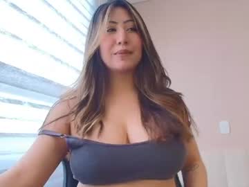 Tori_Gomez Chaturbate stream image from June 17, 2026