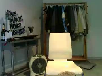 Unadiosa Chaturbate stream image from June 17, 2026