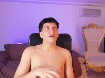 Valentinboy_ Chaturbate stream image from June 17, 2026