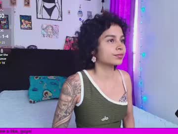 Angel_Smile18 Chaturbate stream image from June 17, 2026