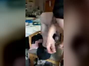 Blowshow123 Chaturbate stream image from June 17, 2026