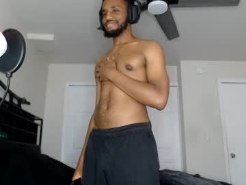 Chrisvacherx Chaturbate stream image from June 17, 2026