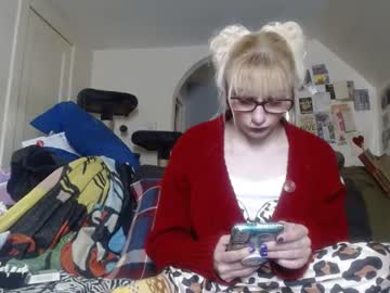 Gracielynne1989 Chaturbate stream image from June 17, 2026