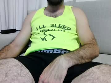 Johnny_Yaa Chaturbate stream image from June 17, 2026