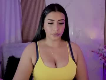 Kayleemorales Chaturbate stream image from June 17, 2026