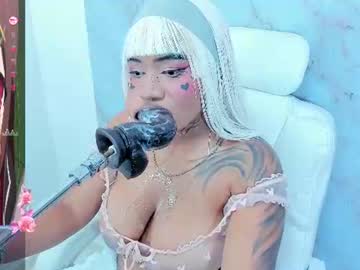 Leticia_Lynn1 Chaturbate stream image from June 17, 2026