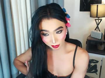 Michaelagoddess Chaturbate stream image from June 17, 2026