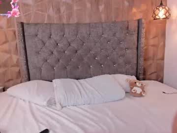 Zamahara_Rodriguez Chaturbate stream image from June 17, 2026