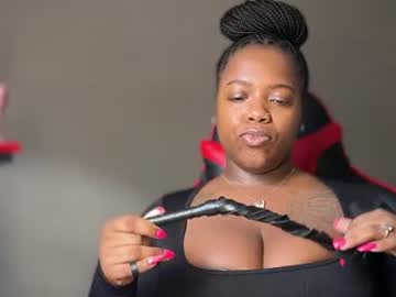 Bnwo_Goddess Chaturbate stream image from June 17, 2026