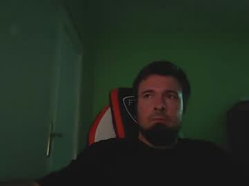 Hairy_Guy007 Chaturbate stream image from June 17, 2026