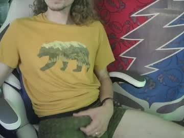 Hotguyinabus Chaturbate stream image from June 17, 2026