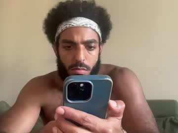 Mountaiden Chaturbate stream image from June 17, 2026