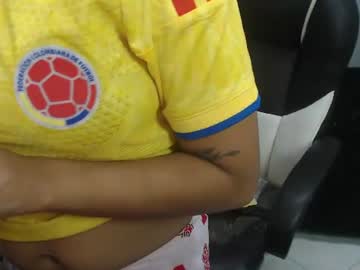 Naty_18_ Chaturbate stream image from June 17, 2026