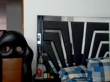 Noah_Harris01 Chaturbate stream image from June 17, 2026