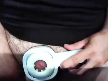 Randomguytor Chaturbate stream image from June 17, 2026