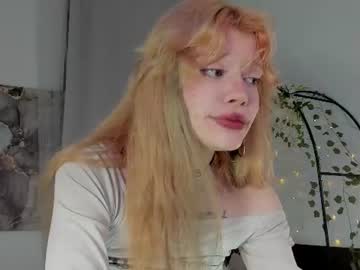 Sweet_Melissa133 Chaturbate stream image from June 17, 2026