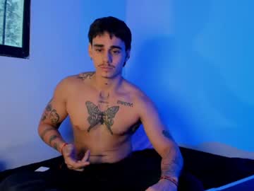 Toji67999 Chaturbate stream image from June 17, 2026