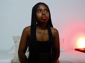 Amarabennett Chaturbate stream image from June 17, 2026