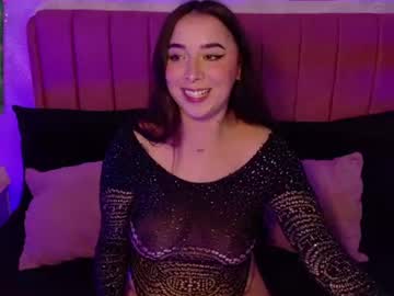 Anne_Honey55 Chaturbate stream image from June 17, 2026