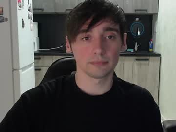 Baxterss Chaturbate stream image from June 17, 2026