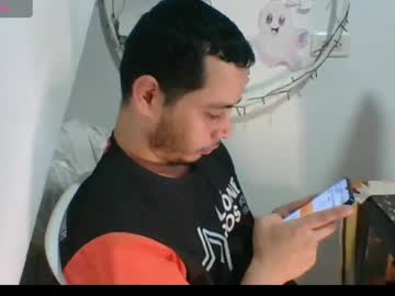 Casper__32 Chaturbate stream image from June 17, 2026