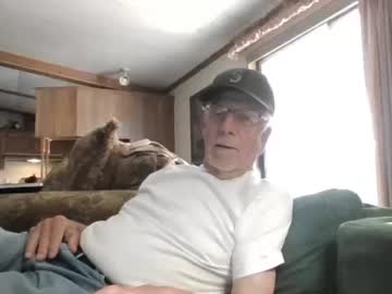 Doingmyself69 Chaturbate stream image from June 17, 2026